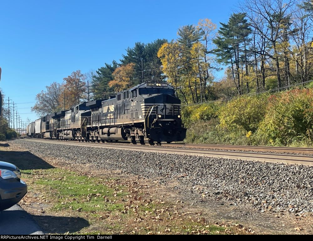 NS 4147 leads 288